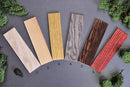 Willow Tree Wooden Wall Hooks - Bathroom & Entryway