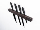 Willow Tree Wooden Knife Holder - Wall Mounted