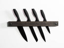 Willow Tree Wooden Knife Holder - Wall Mounted