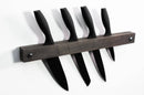 Willow Tree Wooden Knife Holder - Wall Mounted