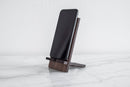 Willow Tree Wooden Phone Stand