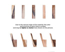Handcrafted Wooden Wall Hook  Minimalist Entryway & Home Decor